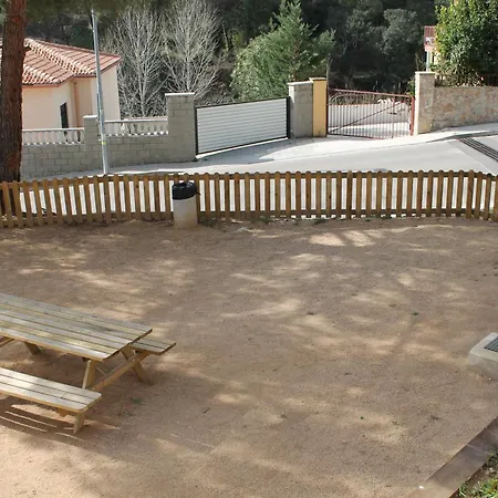 Casa de Férias Romana Con Preciosas Vistas Al Mar Lloret de Mar