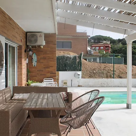 Сasa de vacaciones Romana Con Preciosas Vistas Al Mar *