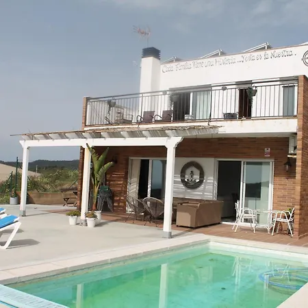 Casa de Férias Romana Con Preciosas Vistas Al Mar Lloret de Mar