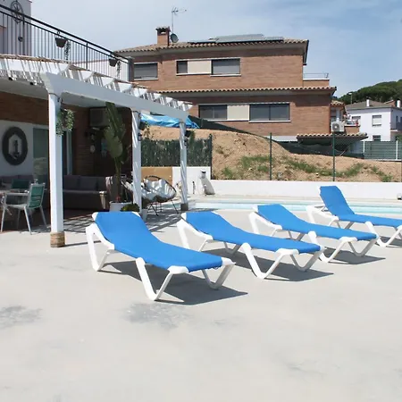 Сasa de vacaciones Romana Con Preciosas Vistas Al Mar *