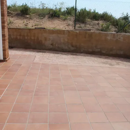 Сasa de vacaciones Romana Con Preciosas Vistas Al Mar Lloret de Mar