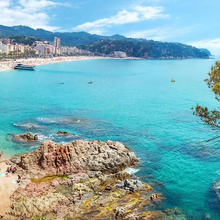 Semesterbostad Romana Con Preciosas Vistas Al Mar *