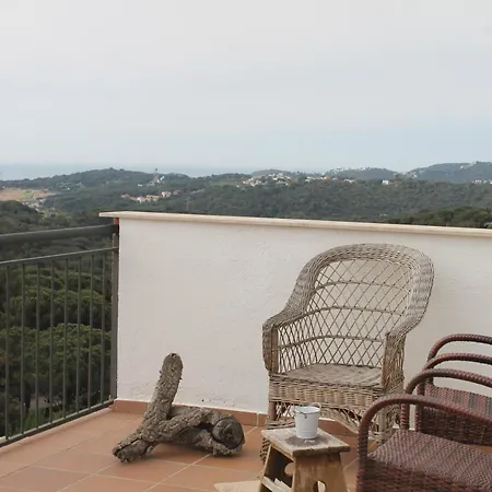 Romana Con Preciosas Vistas Al Mar Дом отдыха