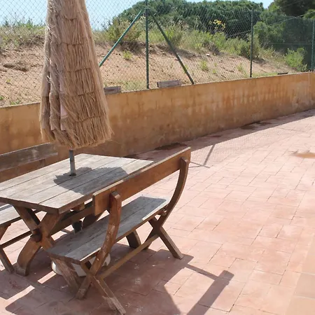 Дом отдыха Romana Con Preciosas Vistas Al Mar