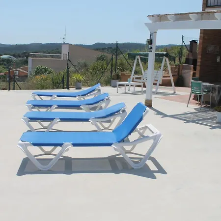 Romana Con Preciosas Vistas Al Mar Дом отдыха