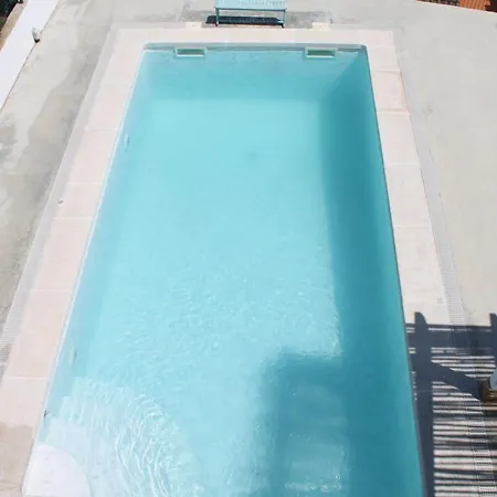 Дом отдыха Romana Con Preciosas Vistas Al Mar